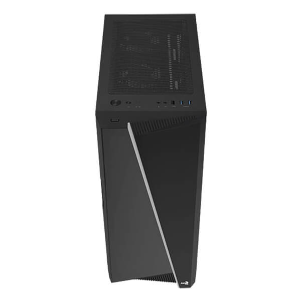 AeroCool Mirage ARGB ATX Mid Tower Case