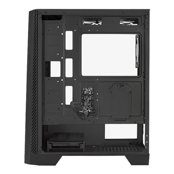 AeroCool Mirage ARGB ATX Mid Tower Case