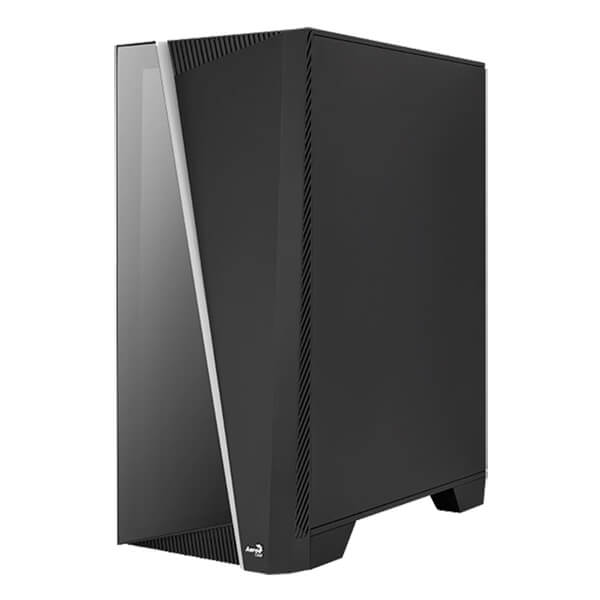 AeroCool Mirage ARGB ATX Mid Tower Case