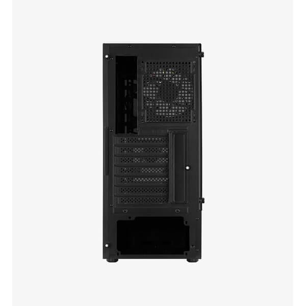 AeroCool Quantum Mesh RGB ATX Mid Tower Case