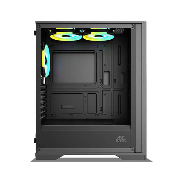 Ant Esports ICE-4000 RGB ATX Case