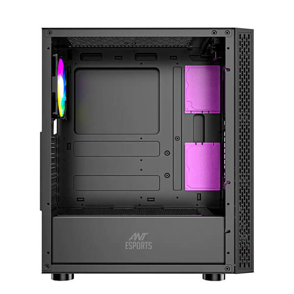 Ant Esports Infinity X ATX Mid Tower Case