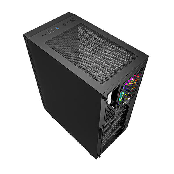 Ant Esports Infinity X ATX Mid Tower Case