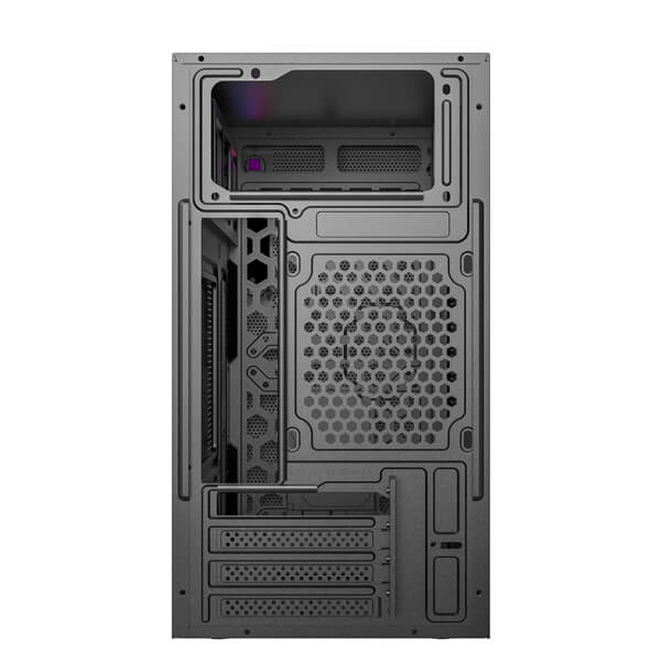 Ant Esports Si11 M-ATX Mini Tower Case