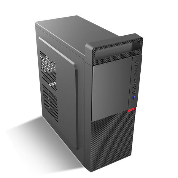 Ant Esports Si26 ATX Mid Tower Case