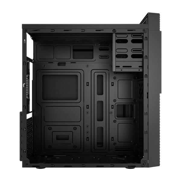 Ant Esports Si26 ATX Mid Tower Case