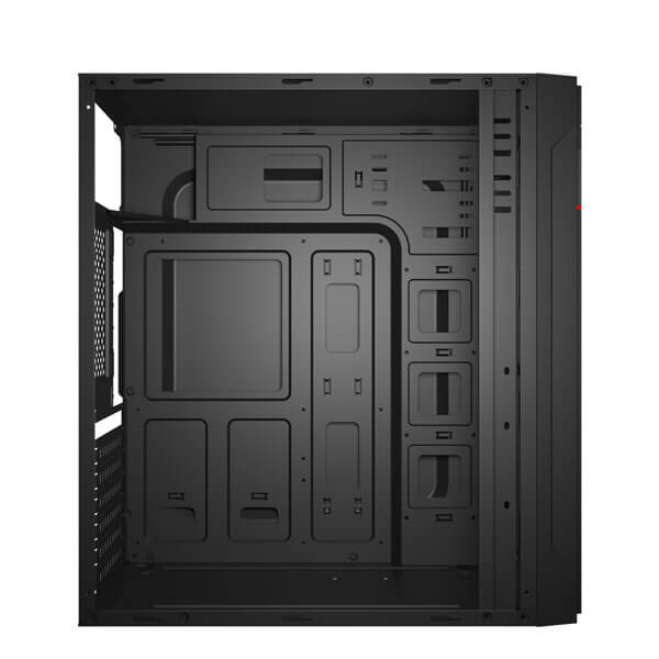 Ant Esports Si27 ATX Mid Tower Case