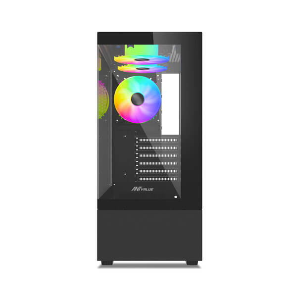 Ant Value CV100 ATX Mid Tower Case