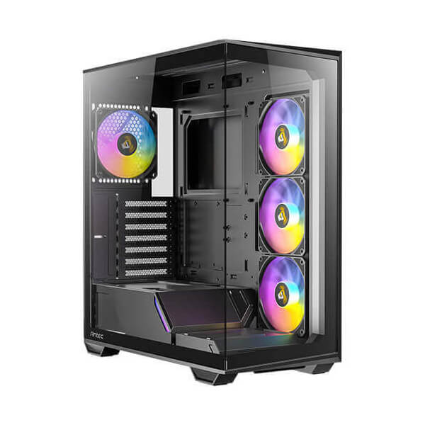 Antec C3 ARGB ATX Mid Tower Case