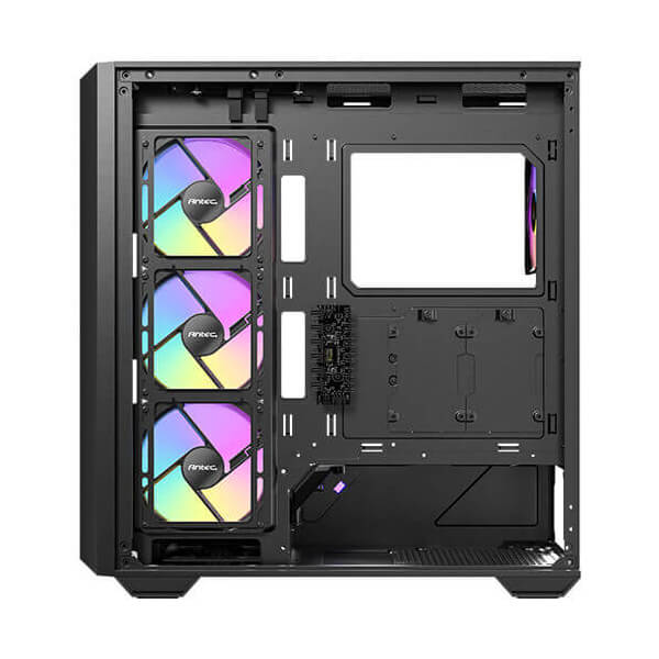 Antec C3 ARGB ATX Mid Tower Case
