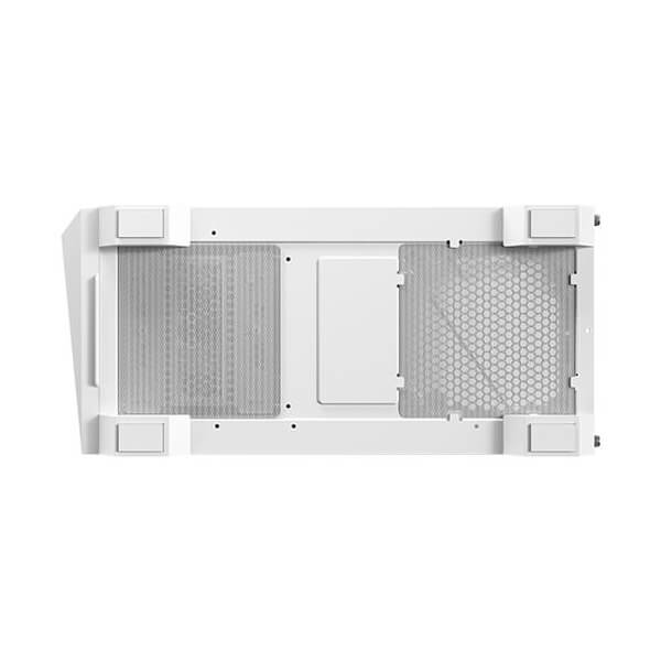 Antec C3 ARGB White ATX Mid Tower Case