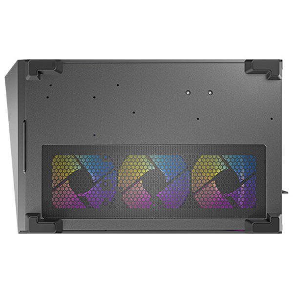 Antec C5 ARGB ATX Mid Tower Case