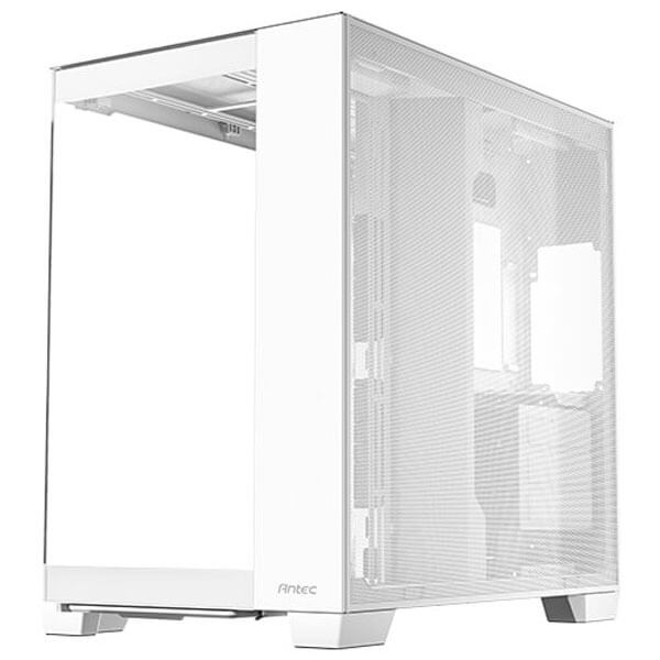 Antec C8 White E-ATX Full Tower Case