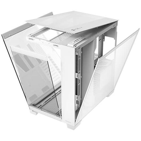 Antec C8 White E-ATX Full Tower Case