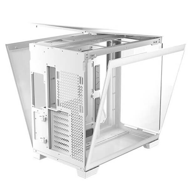 Antec C8 White E-ATX Full Tower Case