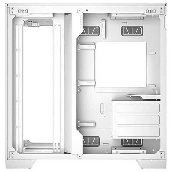 Antec C8 White E-ATX Full Tower Case