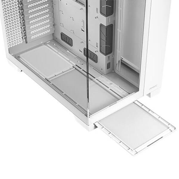 Antec C8 White E-ATX Full Tower Case