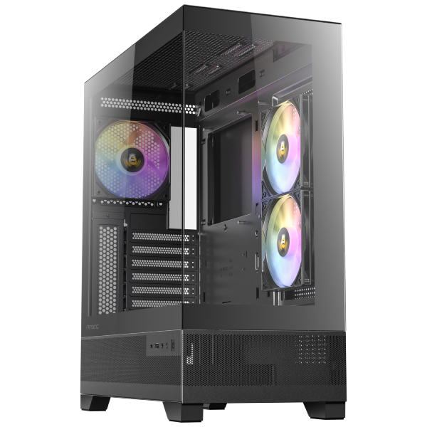 Antec CX700 ARGB ATX Mid Tower Case