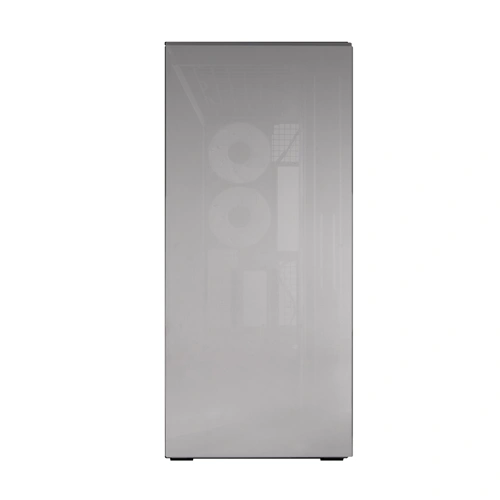 Arctic Xtender VG ARGB Mirror Black E-ATX Mid Tower Case