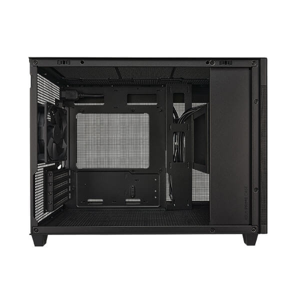 Asus Prime AP201 M-ATX Mini Tower Case