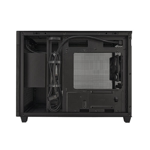 Asus Prime AP201 M-ATX Mini Tower Case