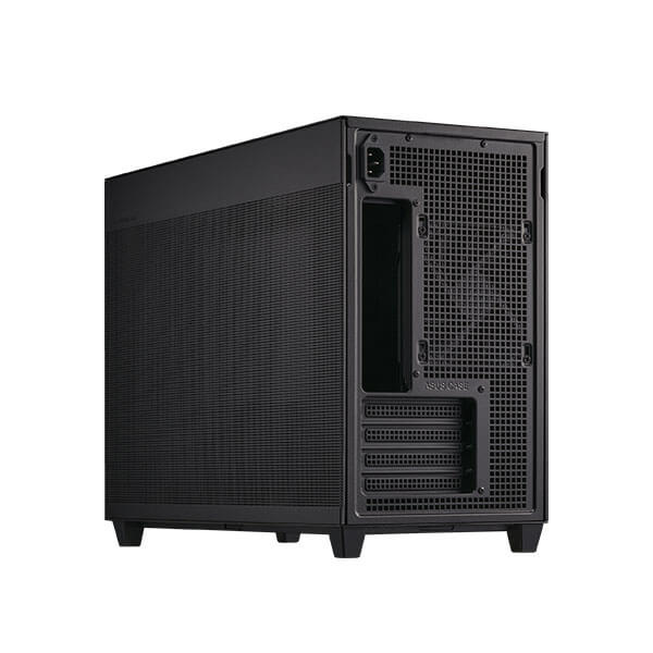 Asus Prime AP201 M-ATX Mini Tower Case