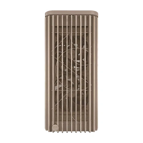 Asus ProArt PA401 Wood Edition Beige ATX Mid Tower Case