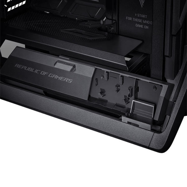 Asus ROG Hyperion GR701 ARGB E-ATX Full Tower Case
