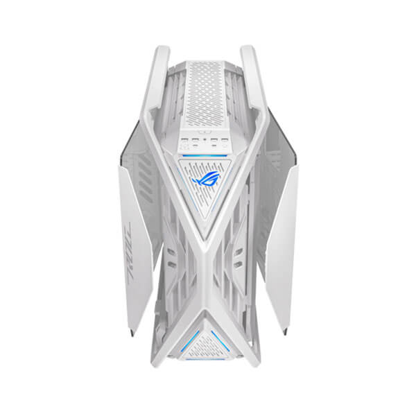 Asus ROG Hyperion GR701 White ARGB E-ATX Full Tower Case