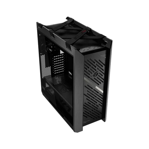 Asus ROG Strix Helios II E-ATX Mid Tower Case