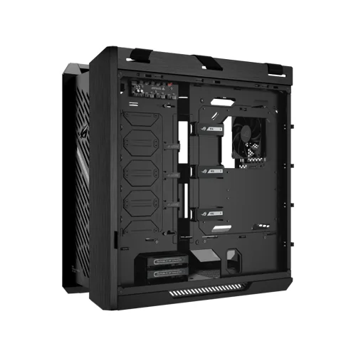 Asus ROG Strix Helios II E-ATX Mid Tower Case