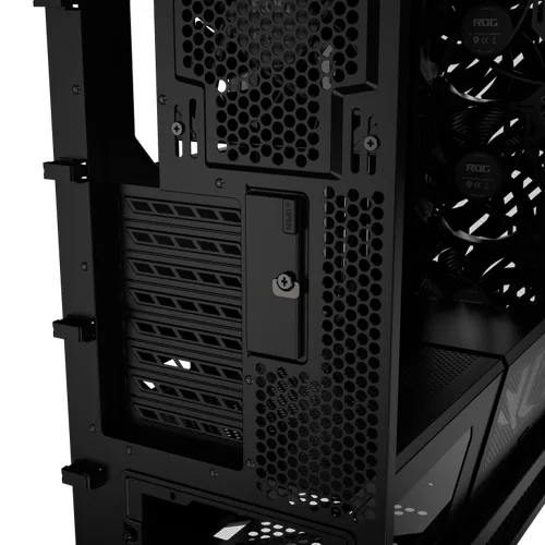 Asus ROG Strix Helios II E-ATX Mid Tower Case