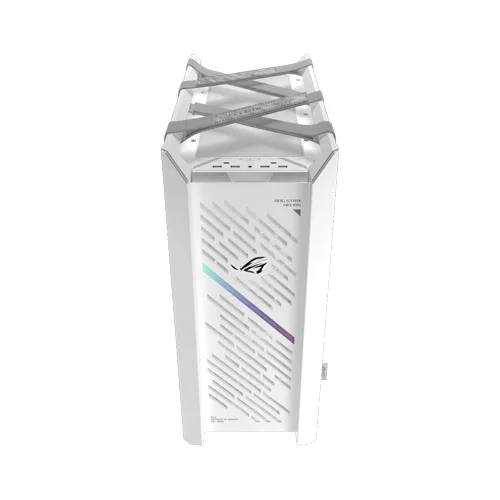 Asus ROG Strix Helios II White E-ATX Mid Tower Case