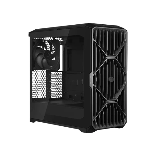 Cooler Master HAF II 500 ATX Full Tower Case