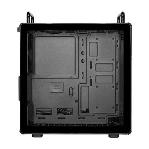 Cooler Master QUBE 340 M-ATX Mini Tower Case