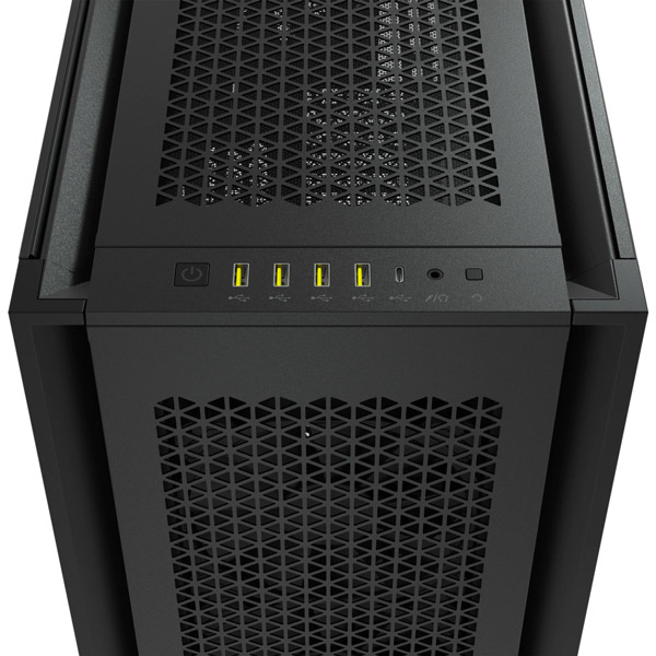 Corsair 7000D Airflow ATX Full Tower Case