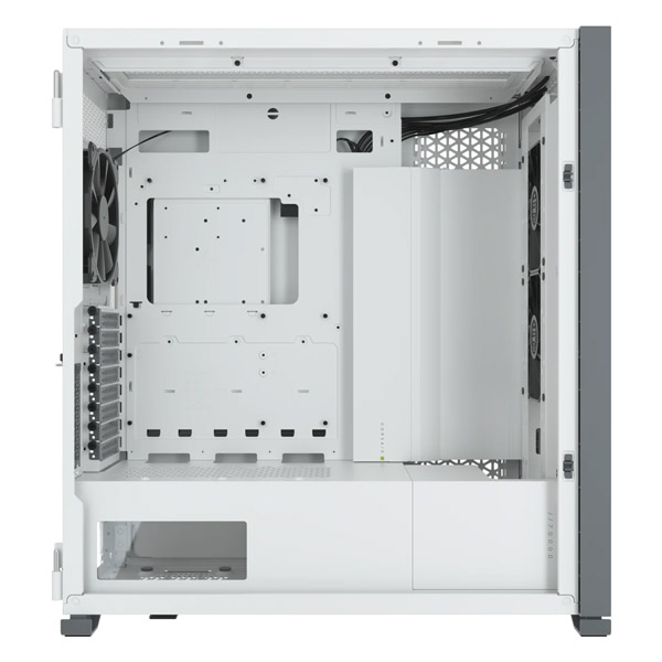 Corsair 7000D Airflow White ATX Full Tower Case