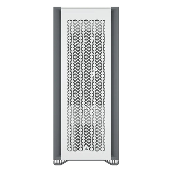 Corsair 7000D Airflow White ATX Full Tower Case