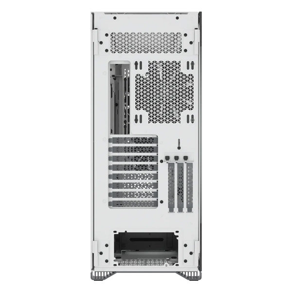 Corsair 7000D Airflow White ATX Full Tower Case