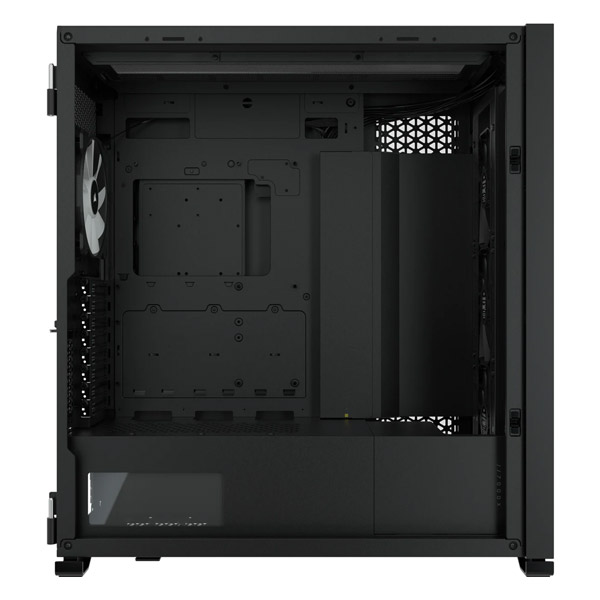 CORSAIR ICUE 7000X RGB ATX Full Tower Case