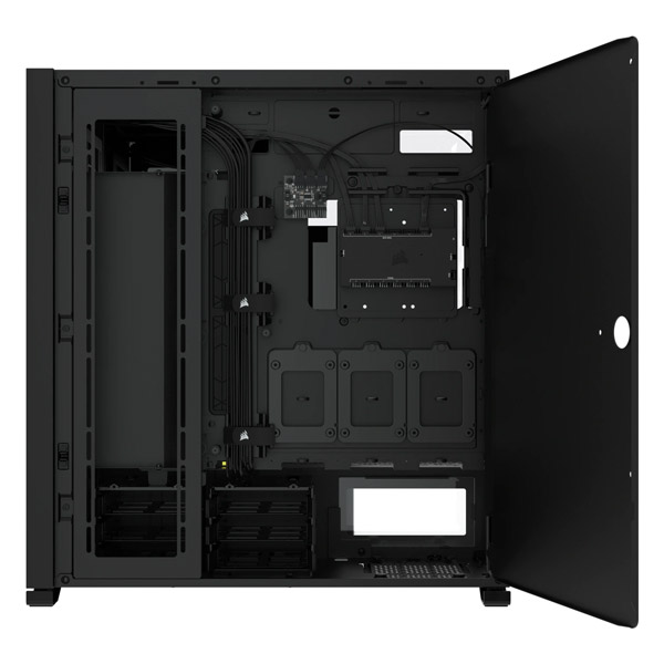 CORSAIR ICUE 7000X RGB ATX Full Tower Case