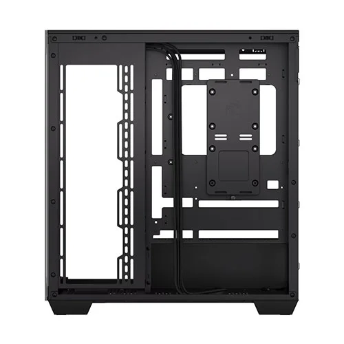 CORSAIR 3500X Call of Duty Black OPS 6 Edition E-ATX Mid Tower Case