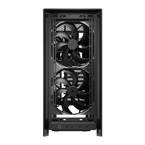 Corsair Frame 5000D Workstation SSI-EEB Mid Tower Case