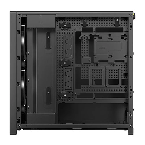 Corsair Frame 5000D Workstation SSI-EEB Mid Tower Case