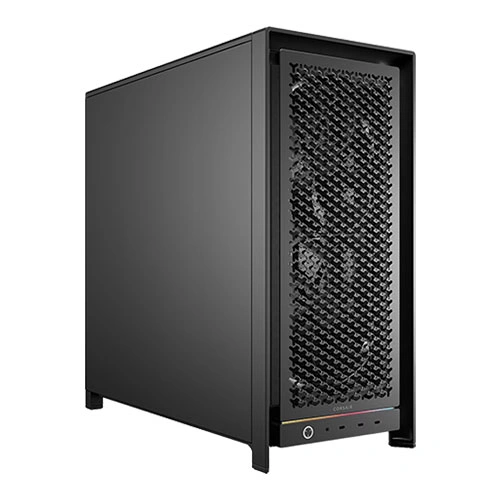 Corsair Frame 5000D Workstation SSI-EEB Mid Tower Case