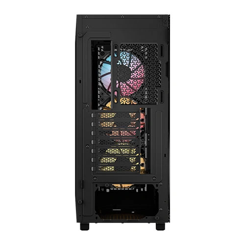 Corsair 3200D RS ARGB ATX Mid Tower Case