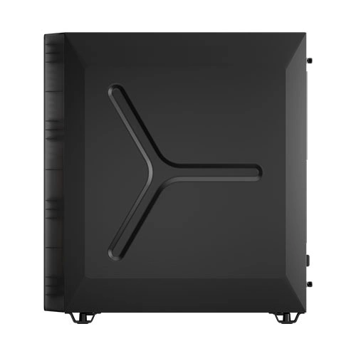 Corsair 3200D RS ARGB Smoke ATX Mid Tower Case