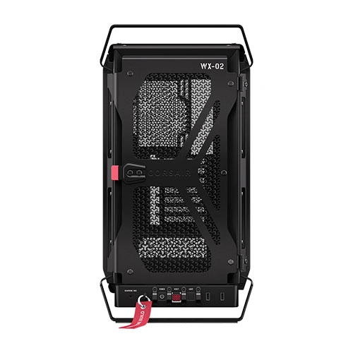 Corsair Warthog E-ATX Mid Tower Case