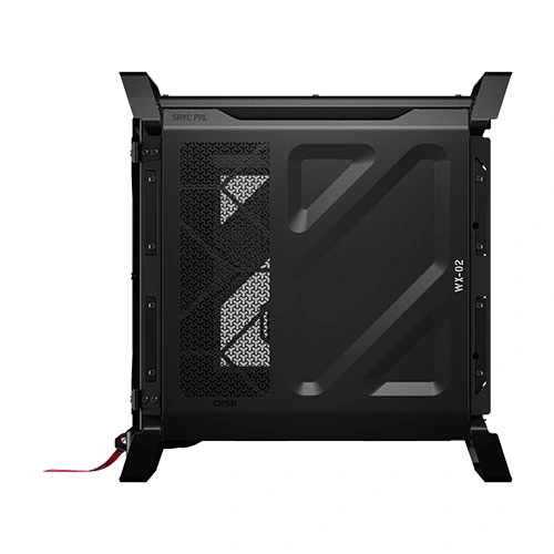 Corsair Warthog E-ATX Mid Tower Case