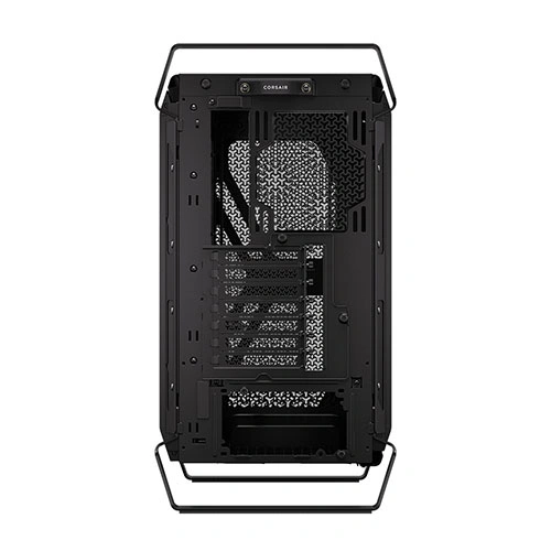 Corsair Warthog E-ATX Mid Tower Case